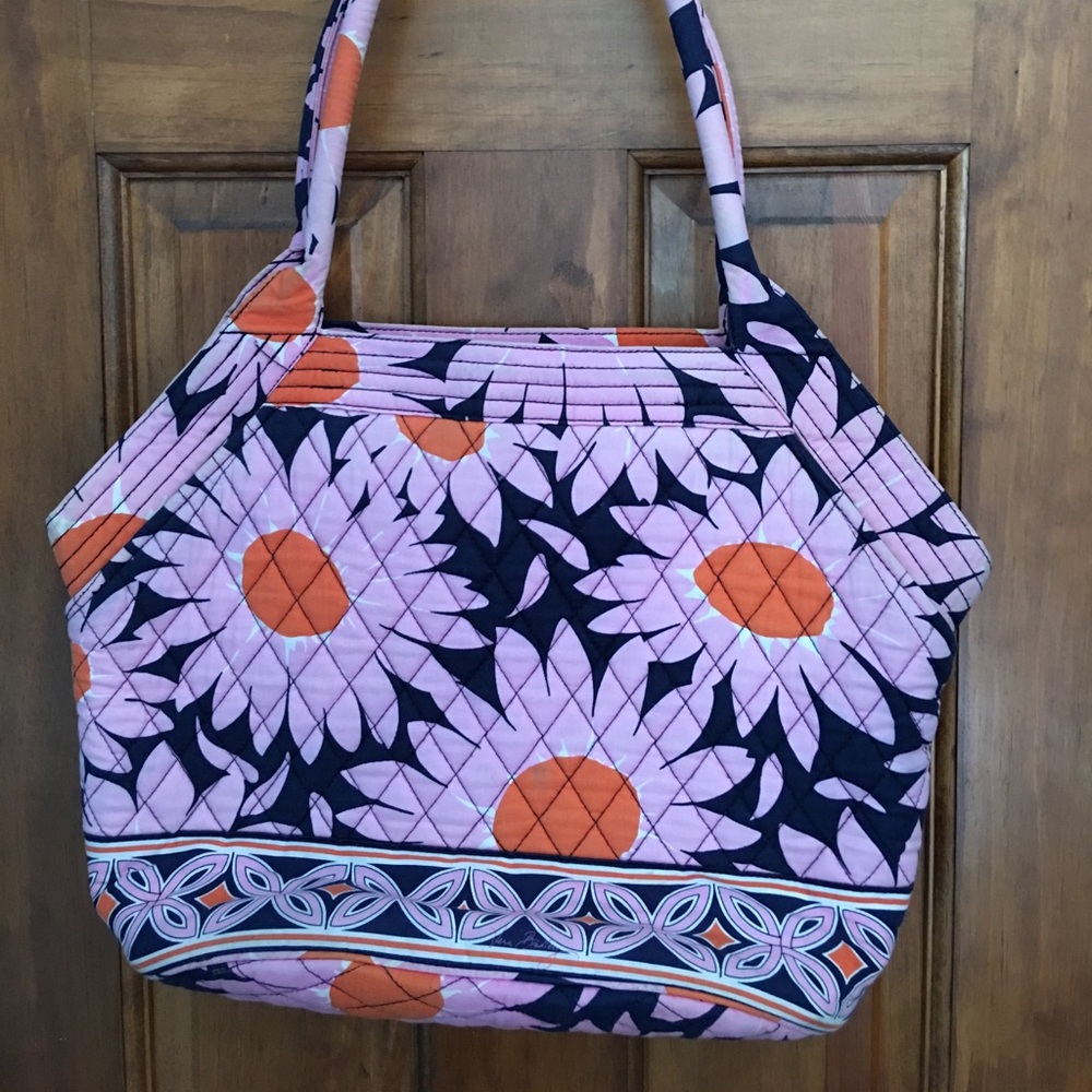 Vera Bradley Purse 👛
